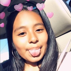 Meet your Posher, Izzy